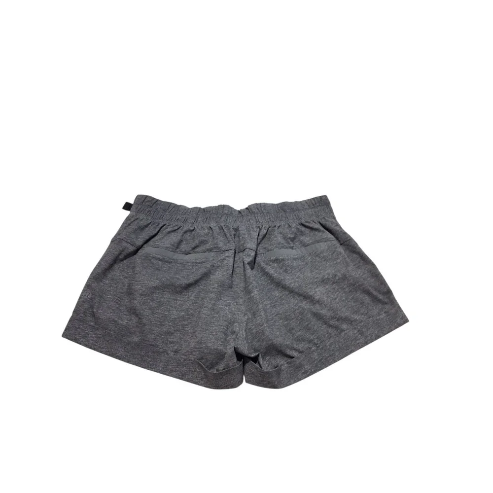 Lululemon Spring Break Away Shorts  Women's 10 Active Athletic Athleisure Preppy